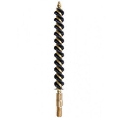 Montana X-Treme Nylon Bristle Brush for Rifles (8/32 Thread) .25 cal