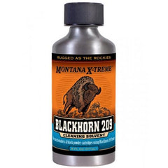 Montana X-Treme Blackhorn 209 Solvent - 6 oz