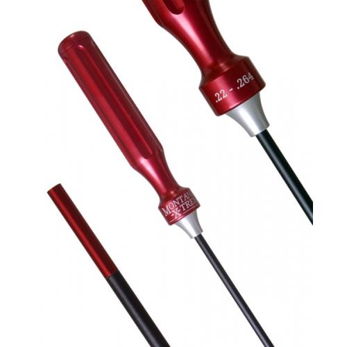 Montana X-Treme .22 - .264 Cal Cleaning Rod 30