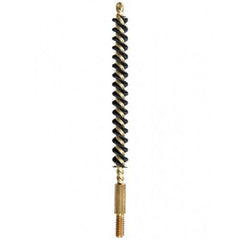 Montana X-Treme Nylon Bristle Brush for Rifles (5/40 Thread) .20 cal