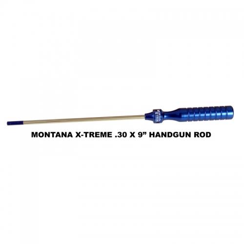 Montana X-Treme .30 Cal Cleaning Rod 9