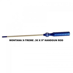 Montana X-Treme .30 Cal Cleaning Rod 9