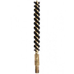 Montana X-Treme Nylon Bristle Brush for Rifles (8/32 Thread) .22 cal - 3 Pack