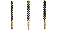 Montana X-Treme Nylon Bristle Brush for Rifles (8/32 Thread) .22 cal