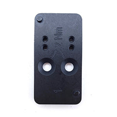 HK VP OR MOUNTING PLATE #1 NOBLEX MEOPTA EOTECH