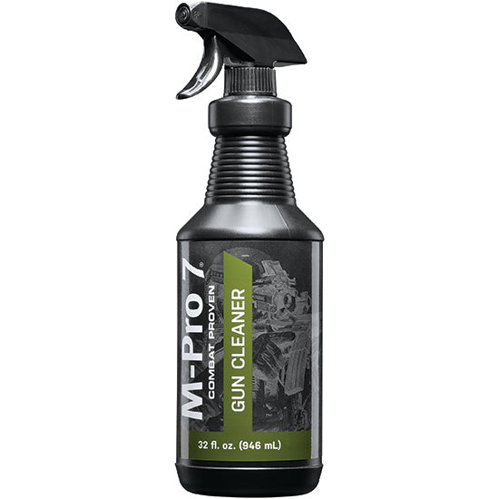 HOPPES M-PRO 7 CLEANER 32OZ