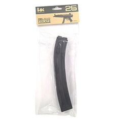 HK MAG MP5 22LR 25RD