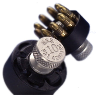 HKS 22LR M SERIES SPEEDLOADER