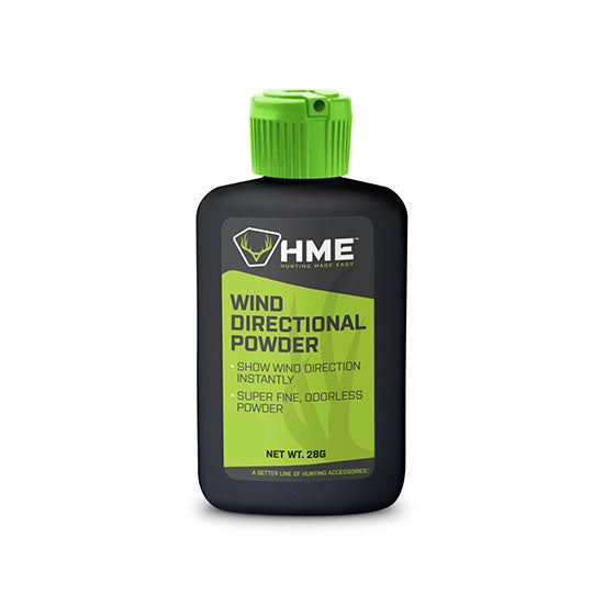 HME WIND INDICATOR