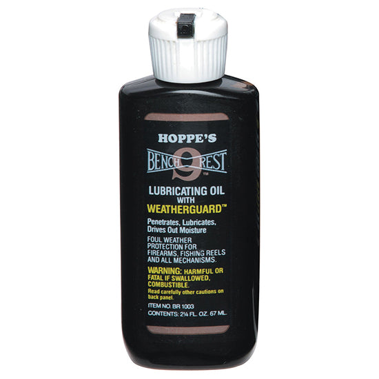 HOP BENCH REST OIL 2.25 OZ W/WEATHERGUARD (10) – Fast Shipping Across USA