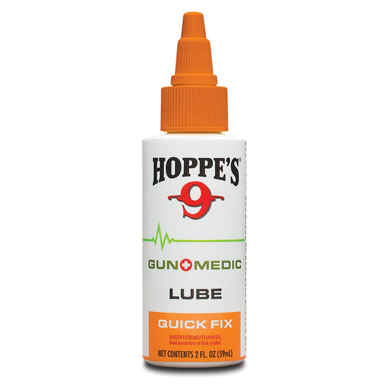 HOP GUN MEDIC LUBE 2OZ