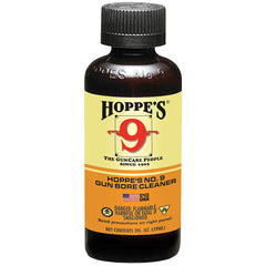 HOP #9 NITRO SOLVENT 2oz BOTTLE   (10)