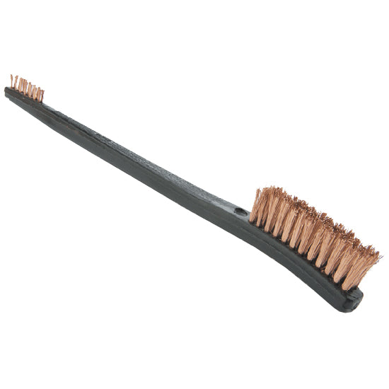 HOP UTILITY BRUSH BRONZE (10)