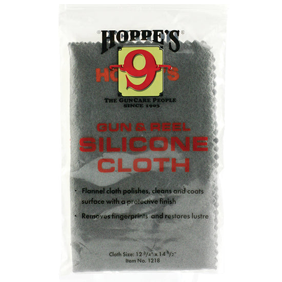 HOP SILICONE GUN CLOTH (10)