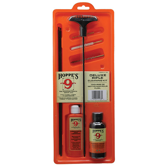 HOP 17HMR CLAMSHELL KIT (10)