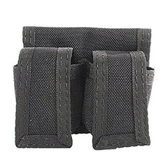 HKS CASE BLK DBL SIDE BY SIDE