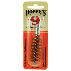 HOP BRONZE BRUSH 16GA (10)