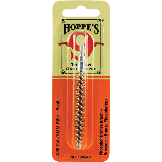 HOP BRONZE BRUSH 30CAL (10)