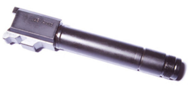 HK HK45C 4.57 THREADED BARREL