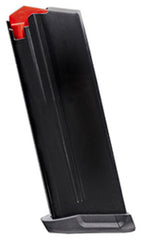 HK MAG CC9 9MM 10RD FLUSH FLOORPLATE