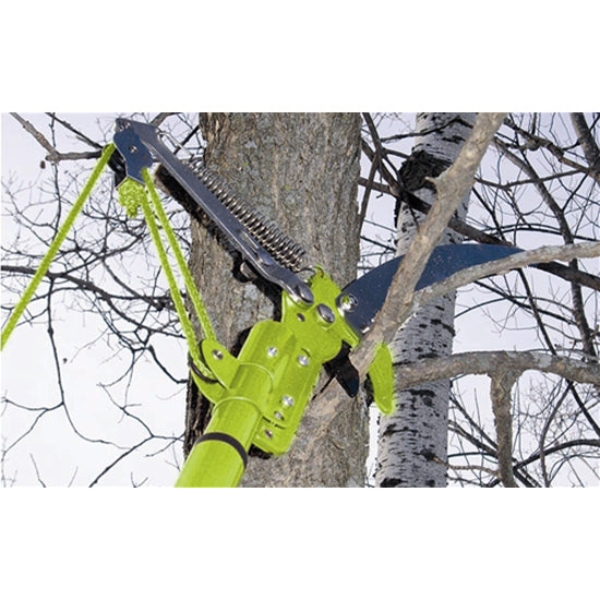 HME POLE SAW EXTENDABLE