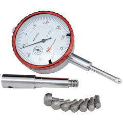 HORN NECK WALL THICKNESS GAUGE