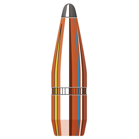 HORN BLT 30CAL 150GR BTSP .308 100/15