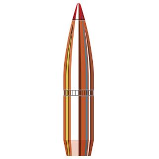 HORN BLT 270CAL 140GR SST .277 100/15