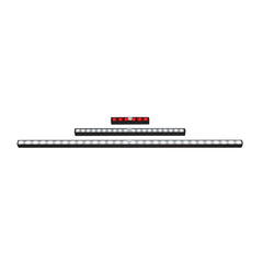 HORN SNAPSAFE SAFE LIGHT 20 LED WHITE