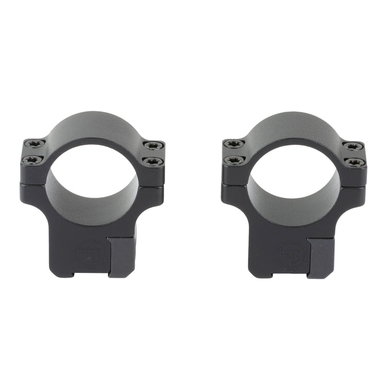 CZ 457/455 DOVETAIL RINGS 1