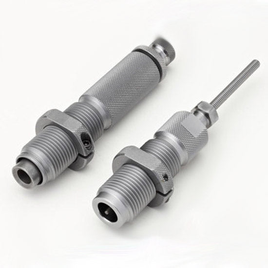 HORN DIE SET FULL LENGTH TWO DIE 340WBY
