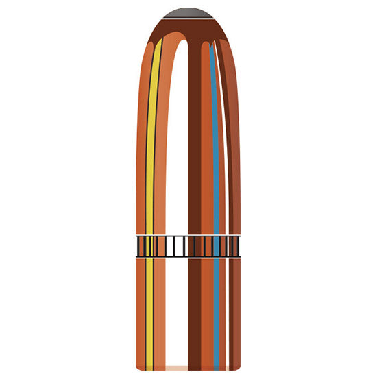 HORN BLT 30CAL 180GR RN .308 100/15