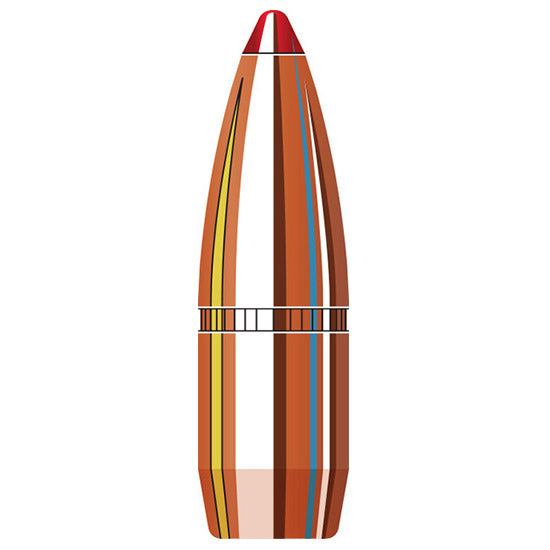HORN BLT 338CAL 200GR FTX 100/15