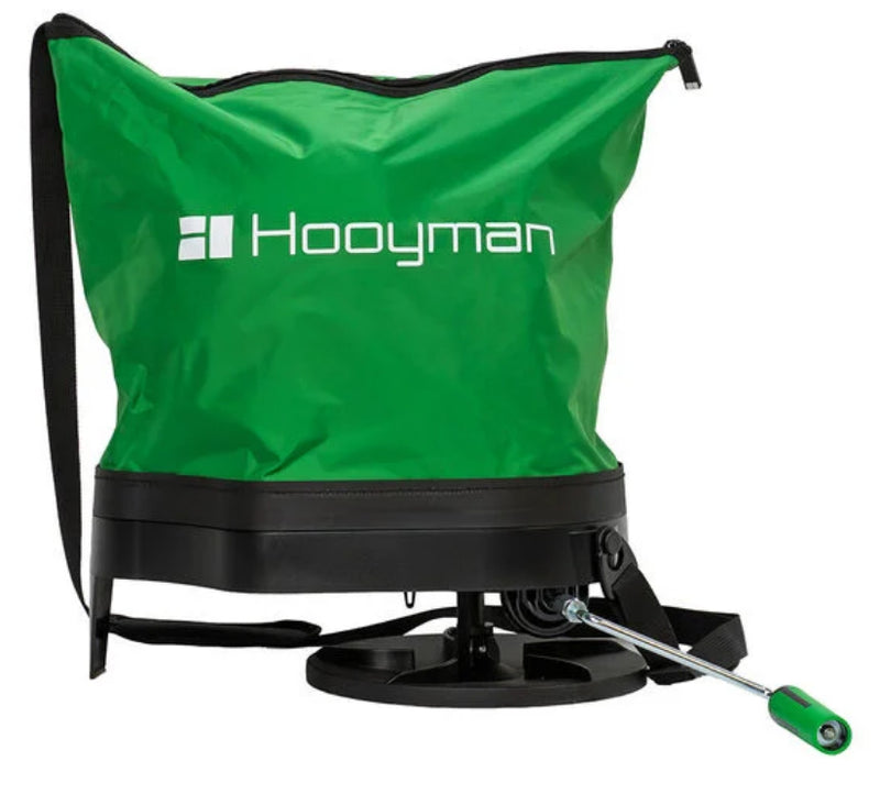 HOOYMAN MANUAL BAG SPREADER