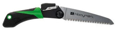 HOOYMAN MEGABITE HAND SAW 6 COMPACT