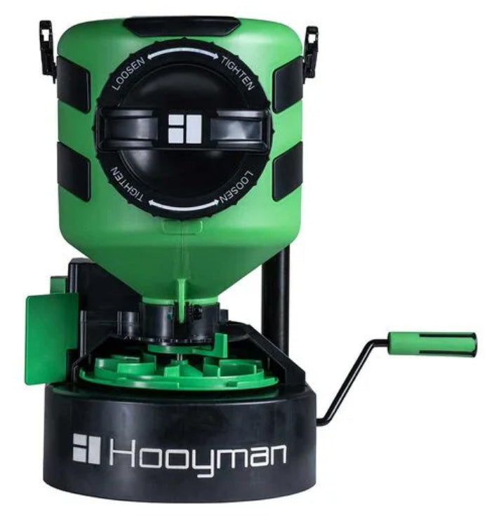 HOOYMAN MANUAL CHEST SPREADER