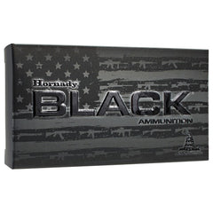 HORN BLACK 6MM CREED 105GR BTHP 20/10