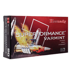 HORN SUPERFORMANCE VARMI 17HORN 20GR VMAX 25/10