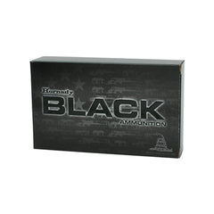 HORN BLACK 12GA 2.75 00BUCK 8PEL 10/10