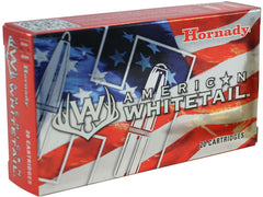 HORN AMERICAN WHITETAIL 400LEG 210GR INTER 20/10