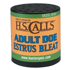 HSP DOE BLEAT ESTRUS CAN