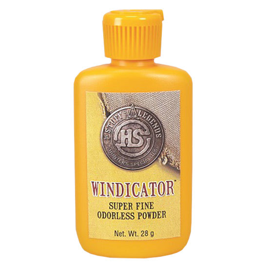 HSP WINDICATOR 28GR POWDER ...