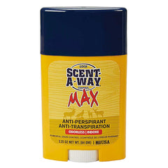 HSP SCENT A WAY ANTI PERSPIRANT DEODORANT 2.2