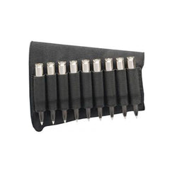 HSP STOCK SHELL HOLDER RIFLE BLK