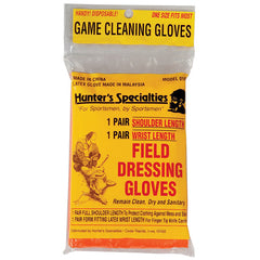 HSP FIELD DRESSING GLOVES 2 PAIR