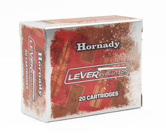 HORN LEVEREVOLUTION 10MM 150GR FTX 20/10