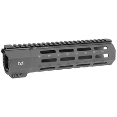 Midwest Industries Suppressor Series 1-Piece Free Float Handguard M-LOK 9.25