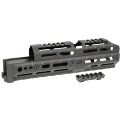 Midwest Industries AK Alpha Series M-LOK Handguard 10