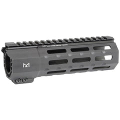 Midwest Industries Suppressor Series 1-Piece Free Float Handguard M-LOK 7.25