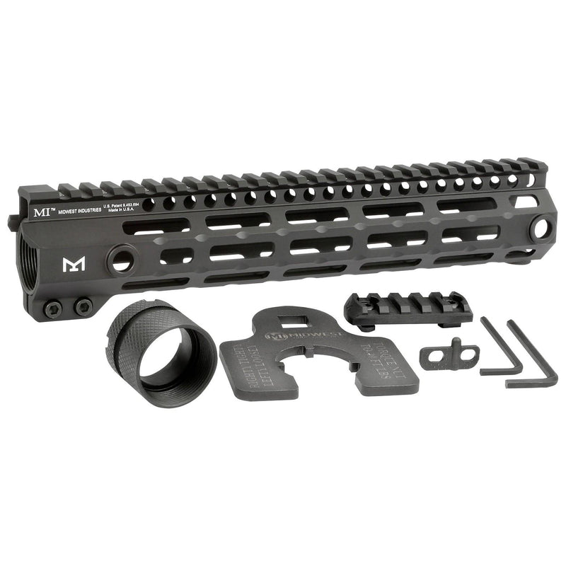 Midwest Industries G4 M-Lok Handguard 10.5